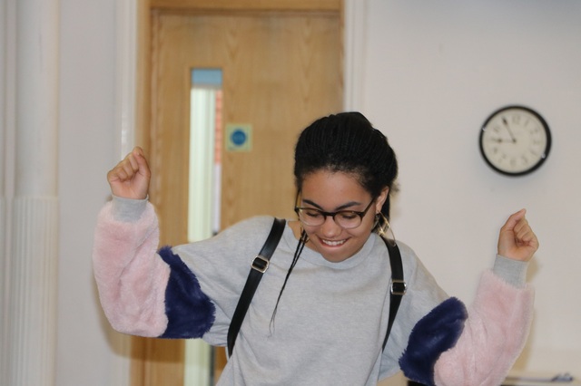 GCSE Results: Students results at Somercotes Academy deliver once again GCSE Results: Students results at Somercotes Academy deliver once again