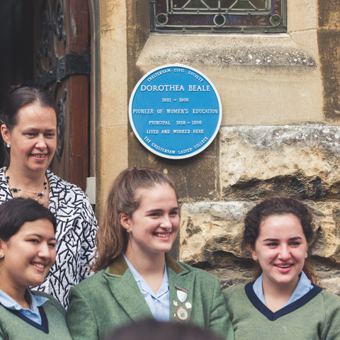 Beale Plaque Unveiling-34