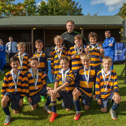 CPS Football Festival with Chelsea Football Club-2756_46874