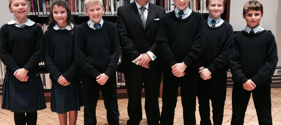 Marlborough College