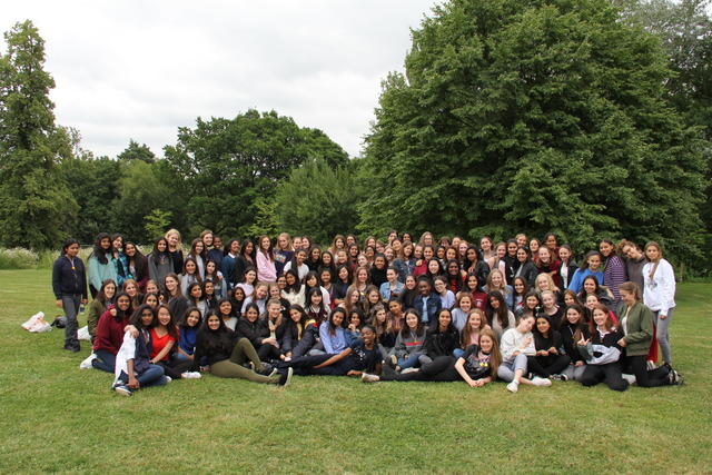 GCSE Results 2017