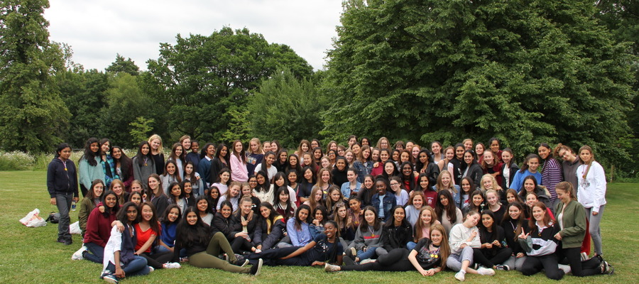 GCSE Results 2017