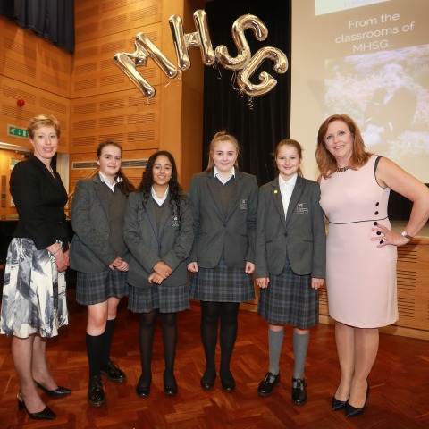 Jenny Campbell at MHSG_1