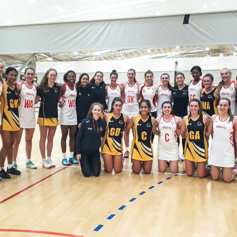 20170701 England Squad Netball in New Zealand with Sienna Rushton (Sn 5 ABB) 002