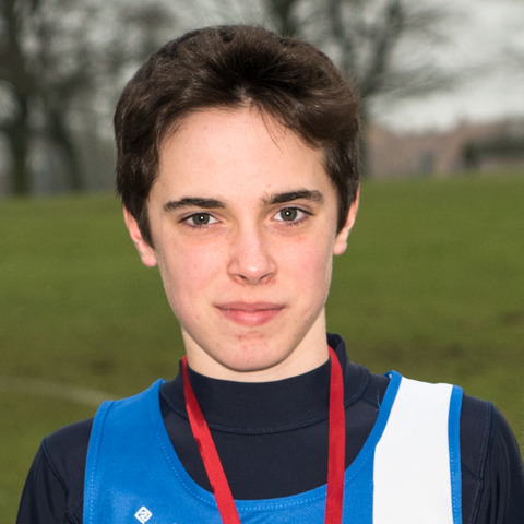 Archie Parkinson