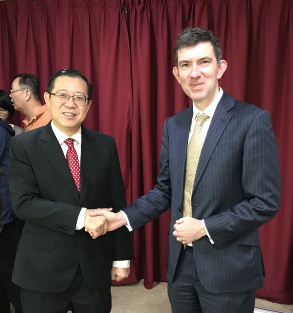 Head and Chief Minister, Penang v2