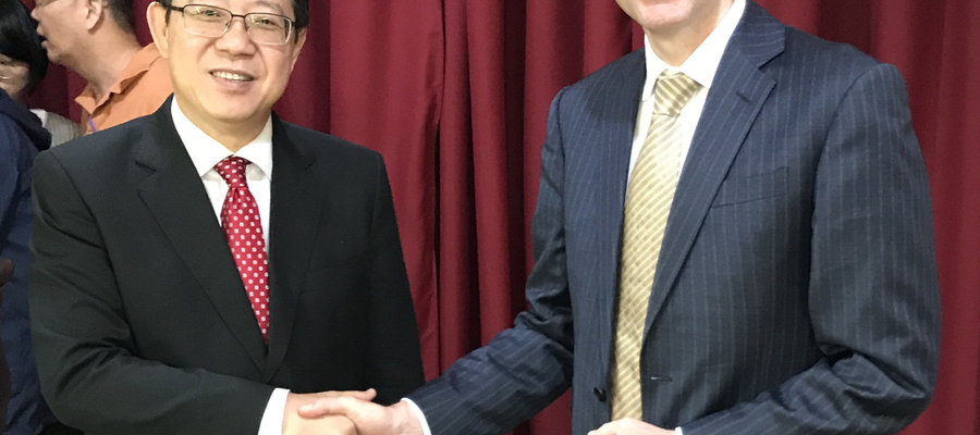 Head and Chief Minister, Penang v2