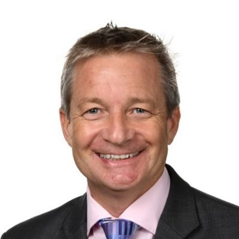 steve head shot