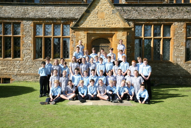 all leavers